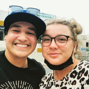 Meet your Posher, William